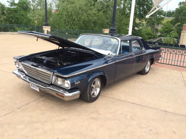 1964 Chrysler Newport Newport