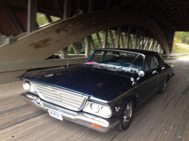 1964 Chrysler Newport Newport - photo 10