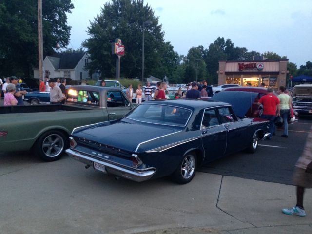 1964 Chrysler Newport Newport - photo 11