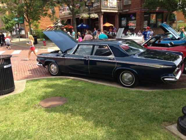 1964 Chrysler Newport Newport - photo 12