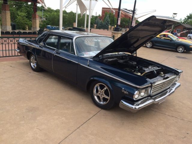 1964 Chrysler Newport Newport - photo 2