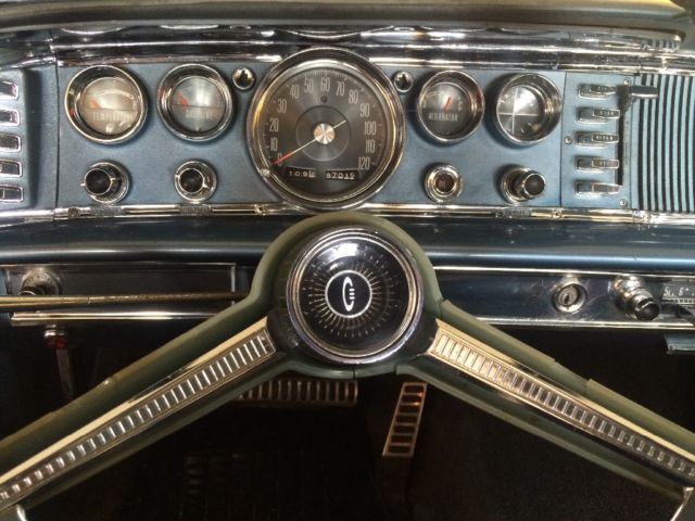 1964 Chrysler Newport Newport - photo 4