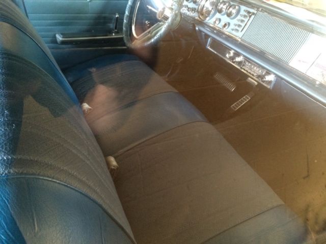 1964 Chrysler Newport Newport - photo 5