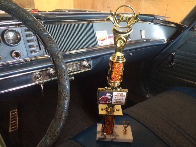 1964 Chrysler Newport Newport - photo 6