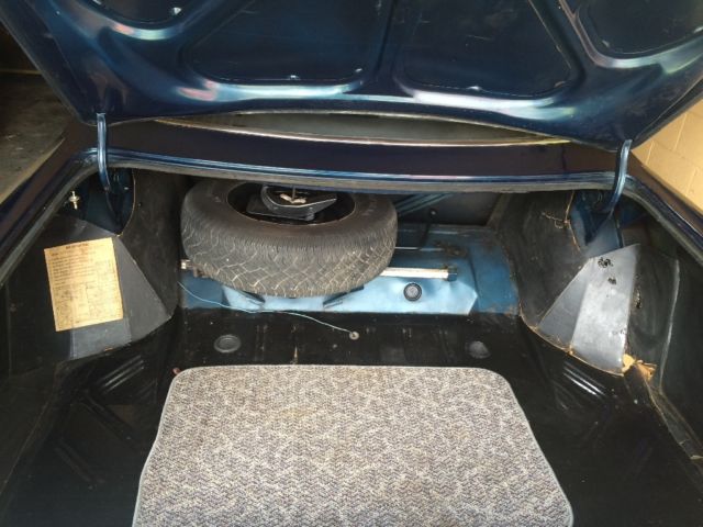 1964 Chrysler Newport Newport - photo 7