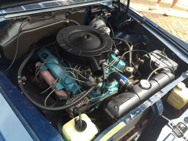 1964 Chrysler Newport Newport - photo 9