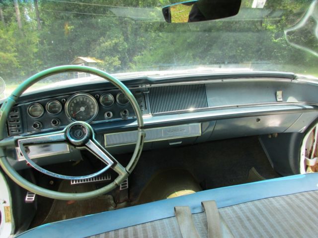 1964 Chrysler Newport - photo 10