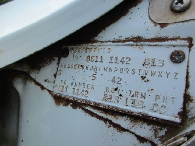 1964 Chrysler Newport - photo 12