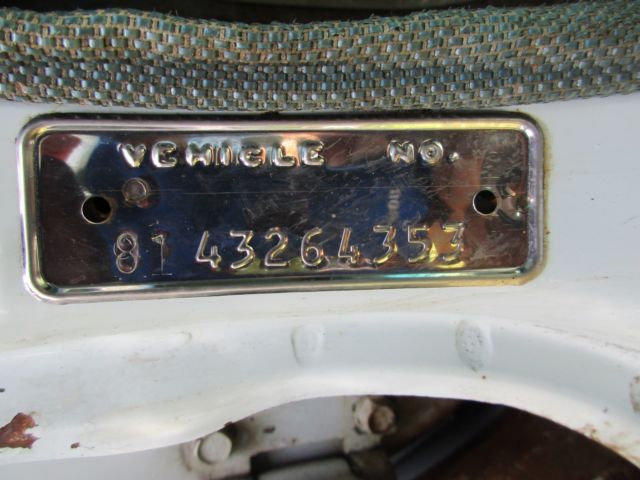1964 Chrysler Newport - photo 13
