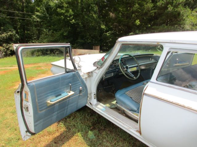 1964 Chrysler Newport - photo 7