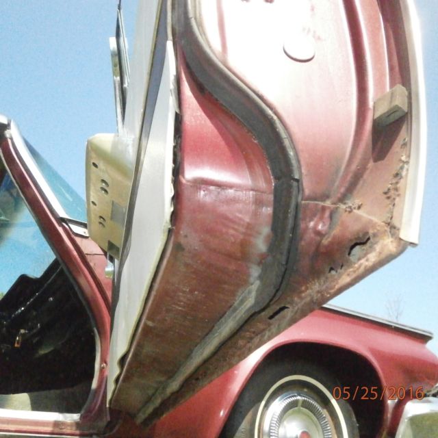 1964 Chrysler Newport Convertible - photo 10