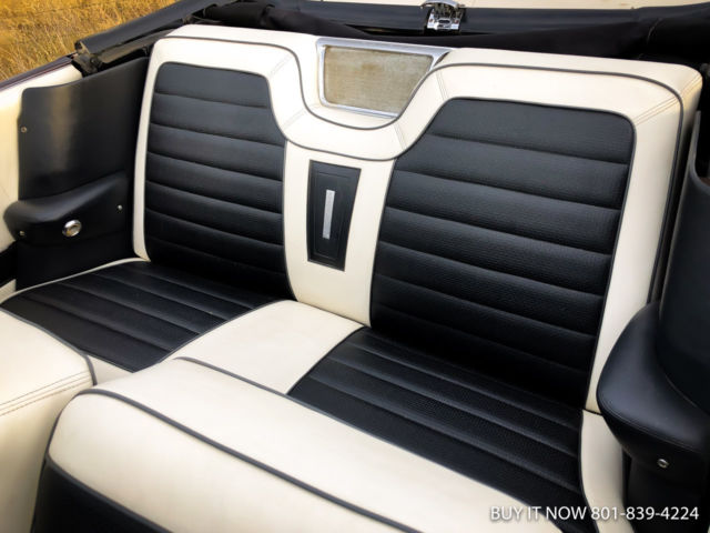1964 Chrysler Newport Chrysler Newport Convertible Chrysler 300 Classic - photo 7