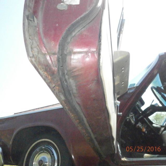 1964 Chrysler Newport Convertible - photo 9