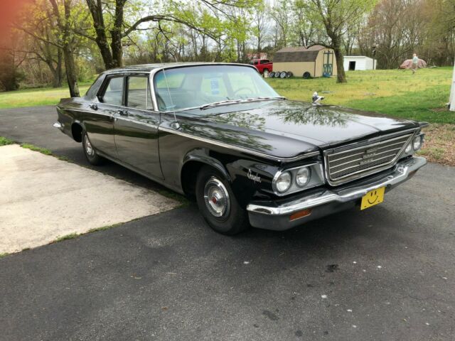 1964 Chrysler Newport - photo 2