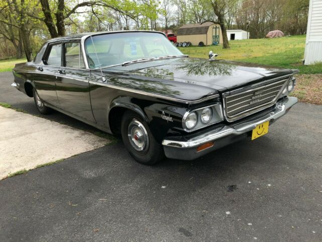 1964 Chrysler Newport - photo 4