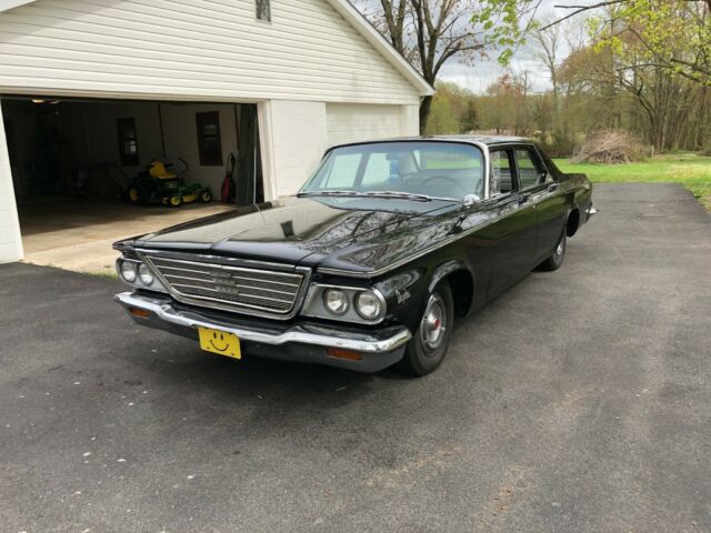 1964 Chrysler Newport - photo 6