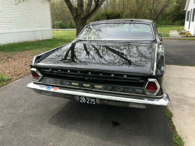 1964 Chrysler Newport - photo 8