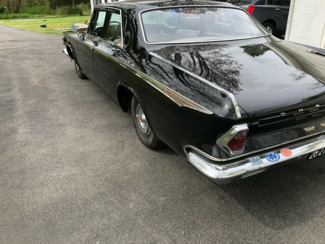 1964 Chrysler Newport - photo 9