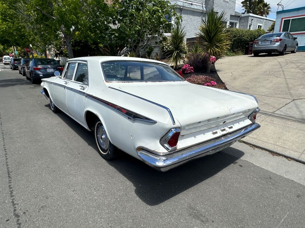 1964 Chrysler Newport - photo 11