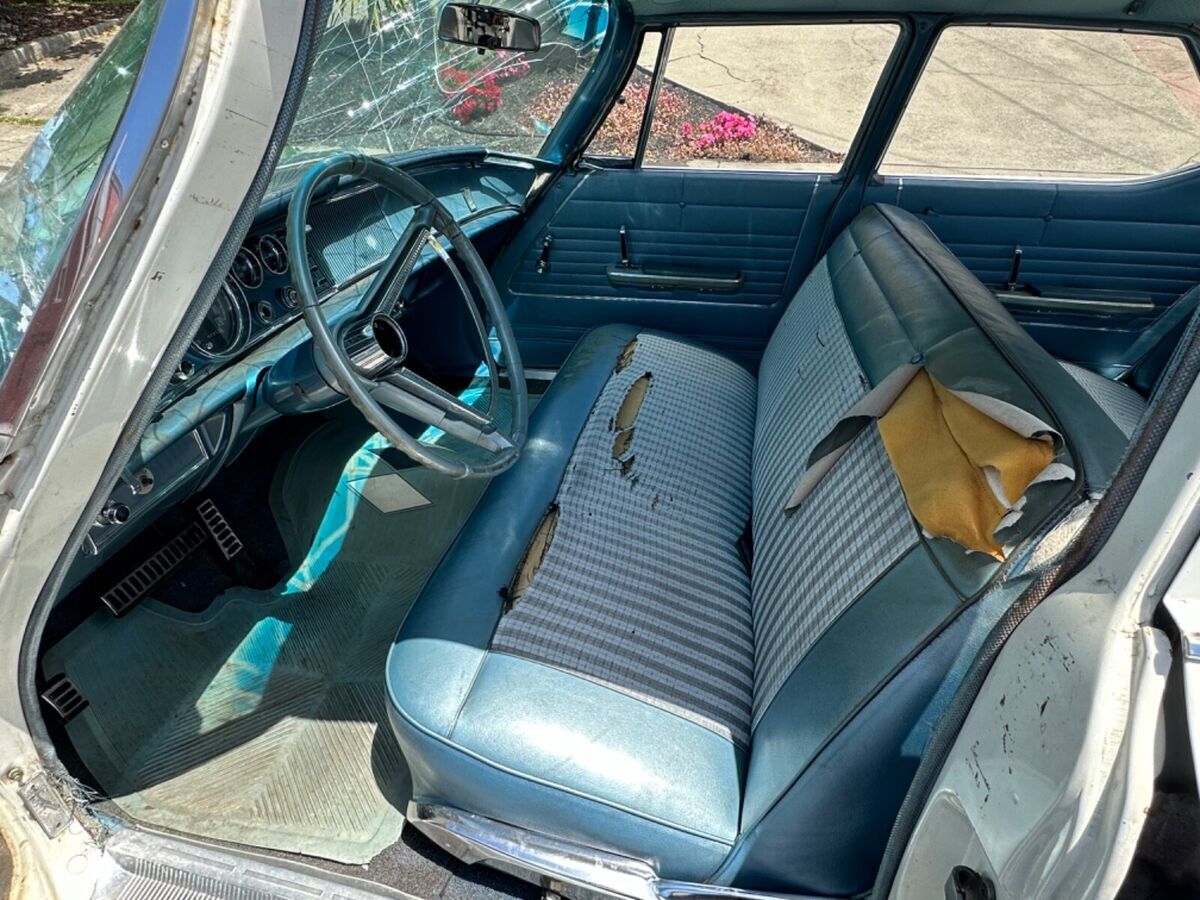 1964 Chrysler Newport - photo 12