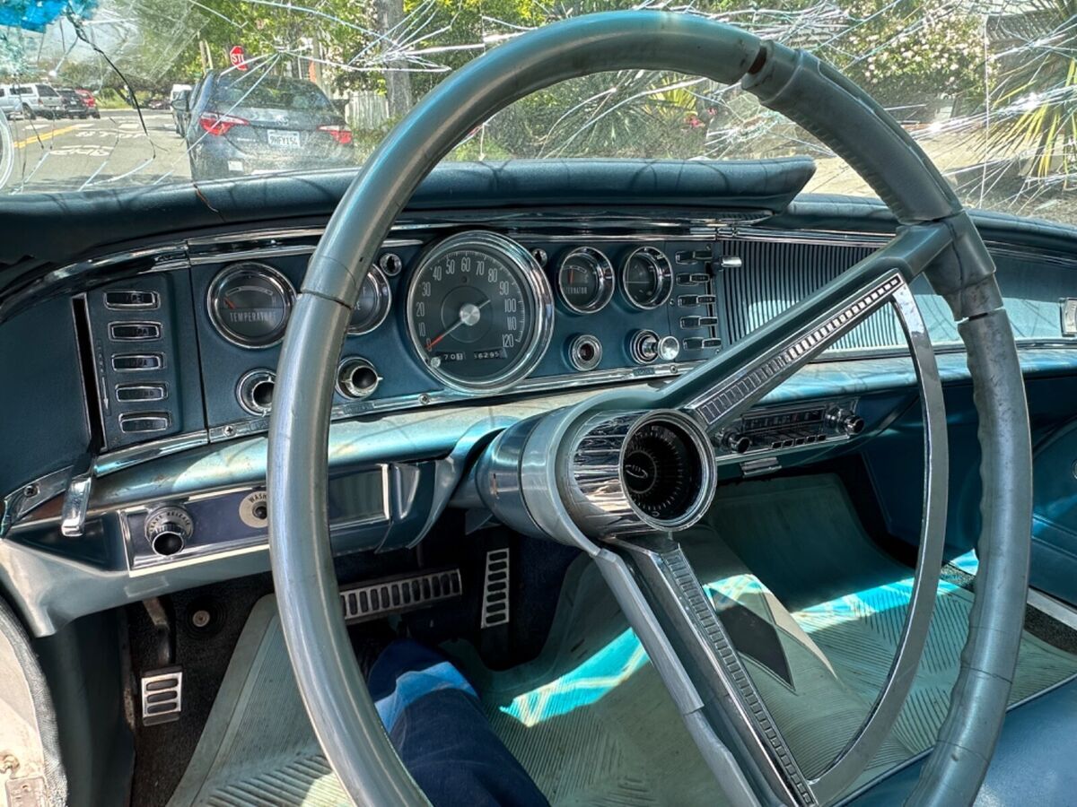 1964 Chrysler Newport - photo 13