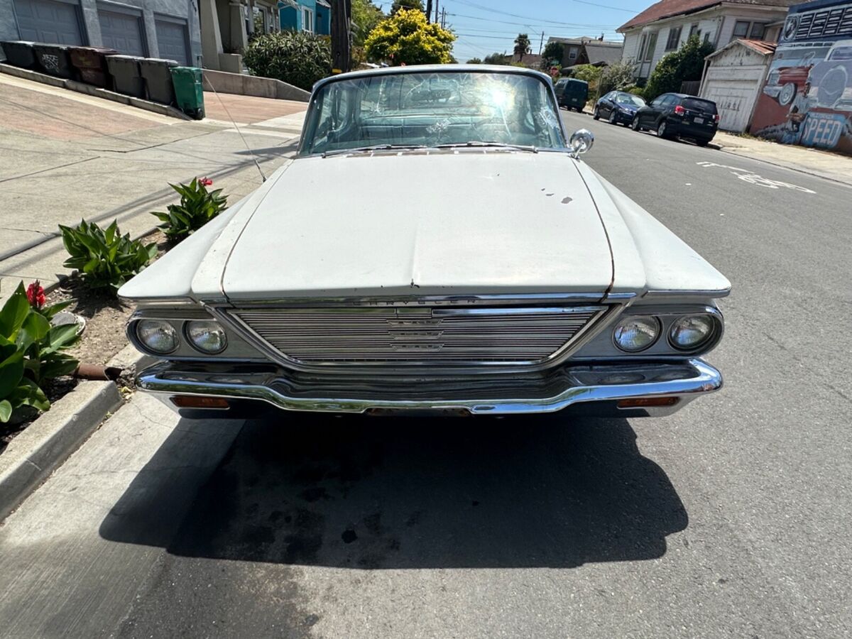 1964 Chrysler Newport - photo 3