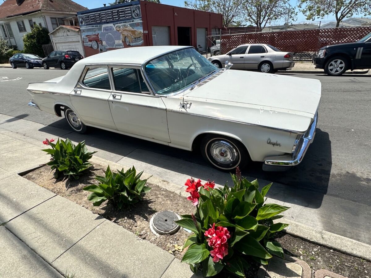 1964 Chrysler Newport - photo 5