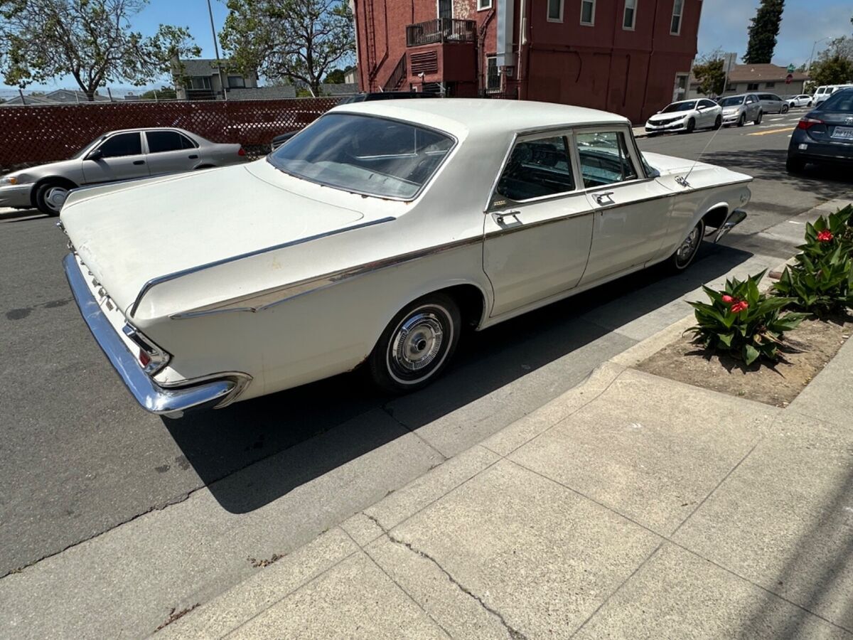 1964 Chrysler Newport - photo 8
