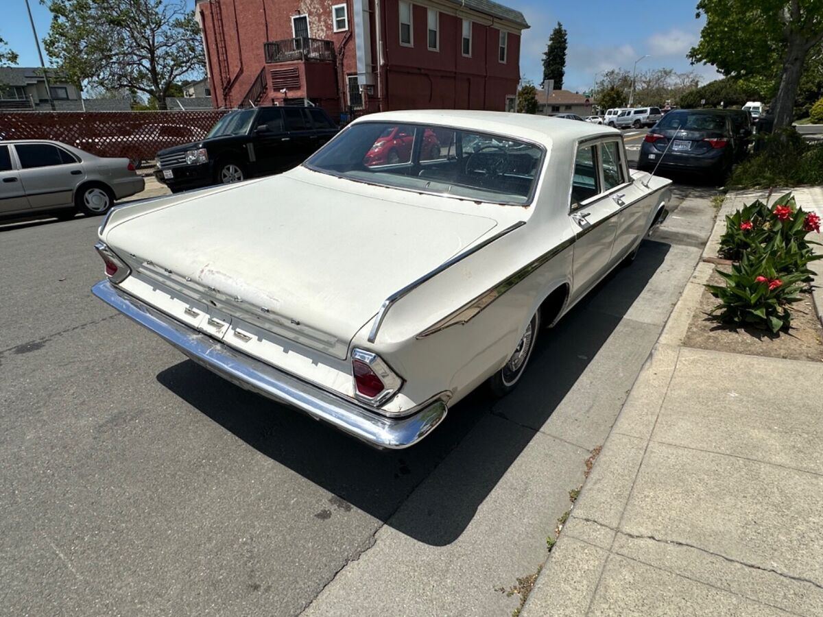 1964 Chrysler Newport - photo 9