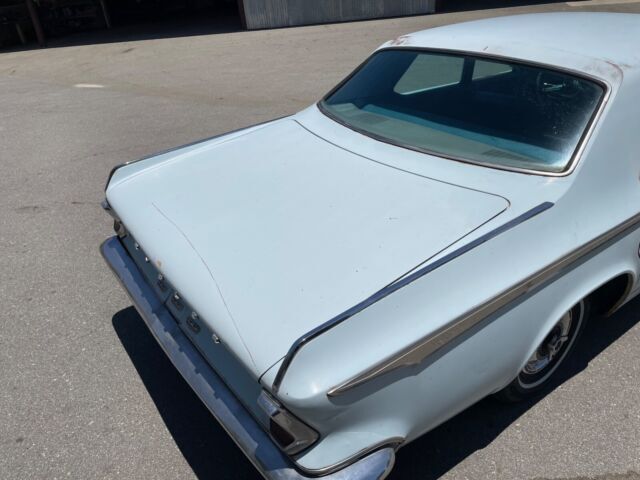 1964 Chrysler Newport - photo 10