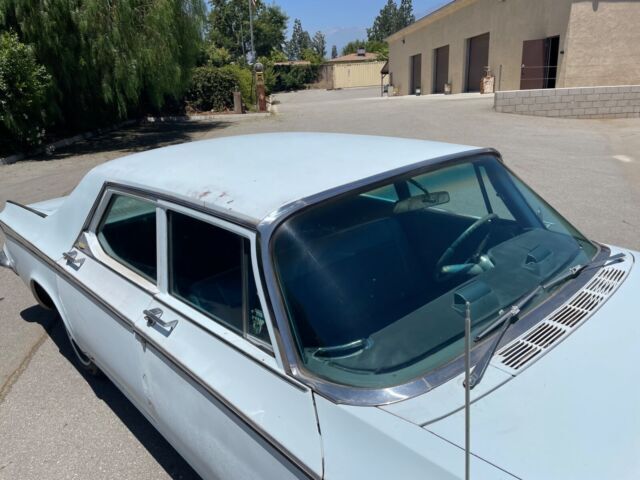 1964 Chrysler Newport - photo 11