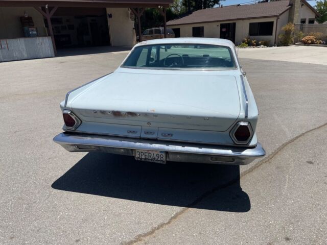 1964 Chrysler Newport - photo 13