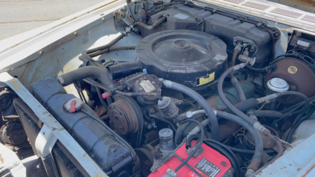 1964 Chrysler Newport - photo 2