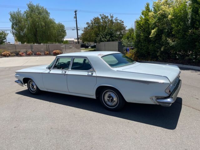 1964 Chrysler Newport - photo 7
