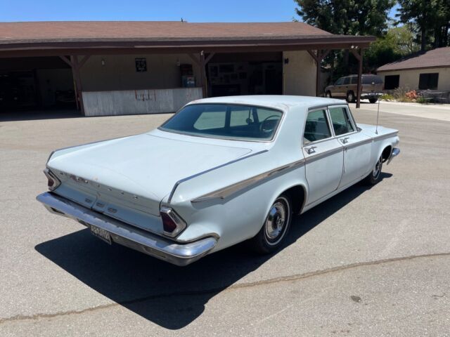 1964 Chrysler Newport - photo 9