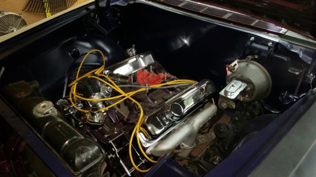 1964 Chrysler Newport - photo 3
