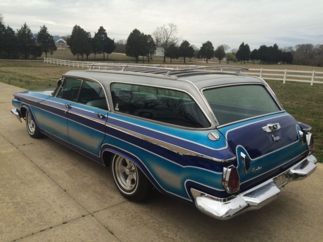 1964 Chrysler Newport - photo 2