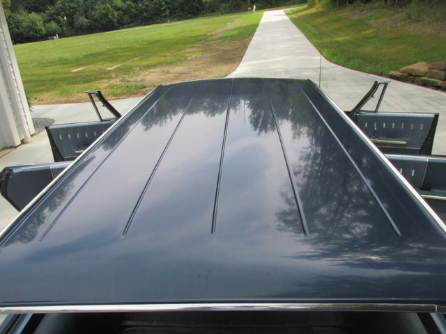 1964 Chrysler Newport - photo 10