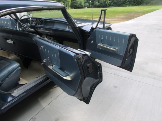 1964 Chrysler Newport - photo 11