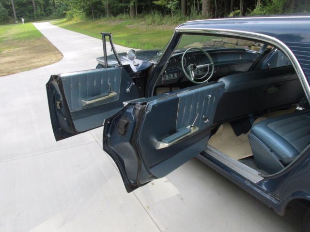 1964 Chrysler Newport - photo 12