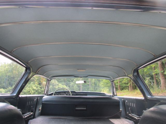 1964 Chrysler Newport - photo 13