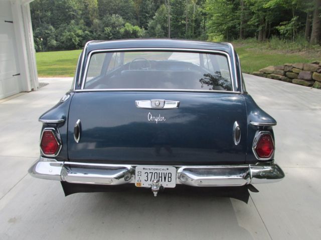 1964 Chrysler Newport - photo 5