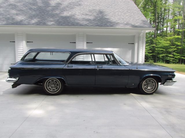 1964 Chrysler Newport - photo 6