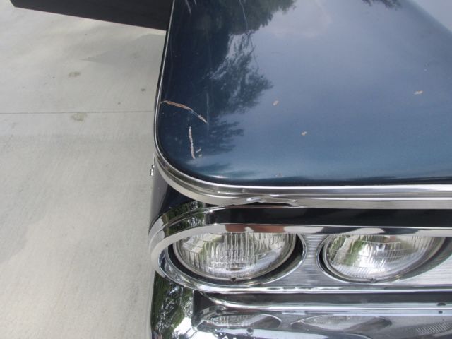1964 Chrysler Newport - photo 8