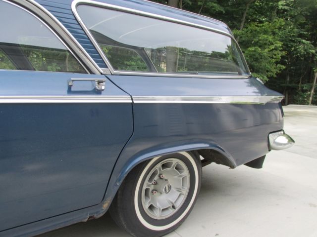 1964 Chrysler Newport - photo 9