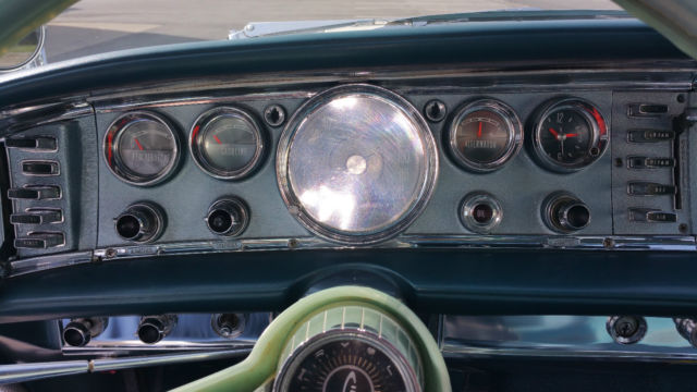 1964 Chrysler Newport newport - photo 10