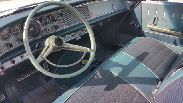 1964 Chrysler Newport newport - photo 11