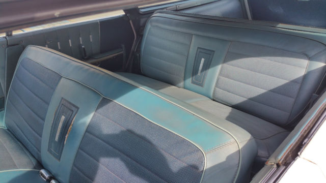 1964 Chrysler Newport newport - photo 12