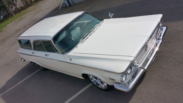 1964 Chrysler Newport newport - photo 2