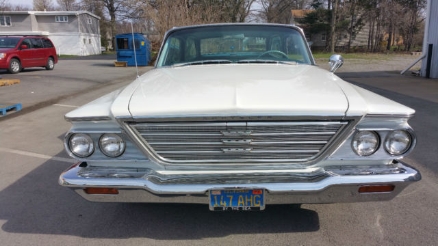1964 Chrysler Newport newport - photo 4